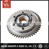 BUYANG ATV QUAD PARTS ENGINE STARTER CLUTCH-2.1.01.0290-1 thumbnail-1