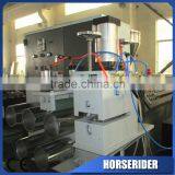 PET PP Strap Making Machinery / PP Strap Extrusion Line / Manufacture Machine Price thumbnail-6