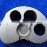 Cam and Vacuun Bloker of Sausage Vacuum Filler thumbnail-3