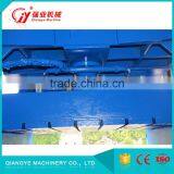 100Ton Vertical Baler for Waste Paper/PET Bottle/plastic Film thumbnail-3