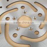 Front Brake Disc Rotor for Harley Sportster 883 1200 04-10 thumbnail-2