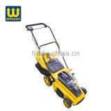 Wintools 36V/3.0Ah Li-ion Battery Portable Lawn Mower WT03041 thumbnail-1