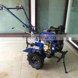 9HP Diesel Tiller Gear Transmission Direct Connect thumbnail-2