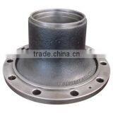 Foundry Casting OEM Service Iron Casting thumbnail-3