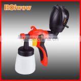 350W Portable Paint Spray Gun,portable Paint Gun thumbnail-1