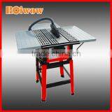 250MM Electric Table Saw Machine/wood Table Saw