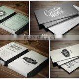 Paper Card Name Card Advertising Card thumbnail-2