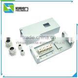 Street Light Control Box,metal Fuse Relay Box for Street Lighting Pole thumbnail-2