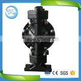 Aluminium Alloy Air Operated Water Pump for Sewage thumbnail-3