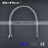 Doflex ACS SGS CE Certificate High Quality Low Price Corrugated Rubber Hoses thumbnail-1