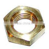 Brass Lock Nut thumbnail-3