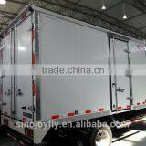 Fiberglass Truck Body Kits/aluminum Truck Body Cardboard Freezer Boxes thumbnail-6
