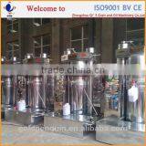 China Advance Oil Press Machine Almond thumbnail-2