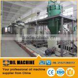 10TPD Automatic Castor Seed Oil Extraction Press Castor Oil Processing Plant With CE thumbnail-3