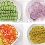Chips Cutter For Fruits And Vegetable