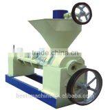 8TPD Automatic Mini Cooking Sunflower Seeds Screw Oil Milling Machine thumbnail-2