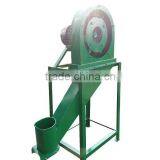 Corn Soybean Crushing Machine for Animal Poultry Food thumbnail-2