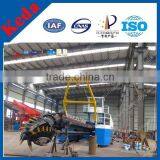 Africa OEM Cutter Head for Cutter Suction Dredger Machine