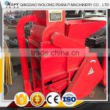 Automatic Dry Groundnut Sheller Peeling Machine thumbnail-2