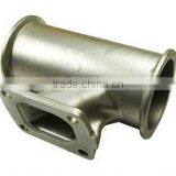 Investment Casted Train Parts With OEM Service Low Price thumbnail-2