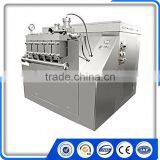 Automatic High Pressure Beverage Homogenizer thumbnail-3