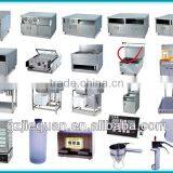 Stainless Steel Vertical Electric 5 Layer Steam Cabinet(EH-5J) thumbnail-3