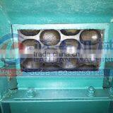 Good Price Coal Briquette Ball Press Machine thumbnail-6