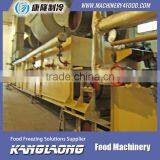 Good Quality Conveyor Mesh Belt Dryer