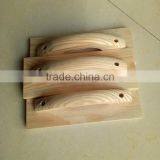 280x140mm Wooden Palstering Trowel for Middle East Marke thumbnail-4
