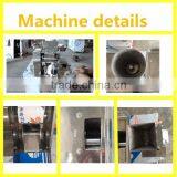 Novel Design 304 Stainless Steel Dumpling Making Machine With Nice Price thumbnail-3