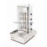 GRT - SH890 Hot Sale Vertical Stainless Steel Electric Doner Kebab Machine thumbnail-1