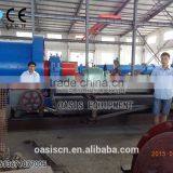 Ore ShakingTable/Recovery Gravity Shake Table Bed thumbnail-2