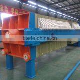 Manufacturer Direct Sale Chinese Supplier Good Quality Membrane Ultrahigh Pressure Mechanical Filter Press thumbnail-2