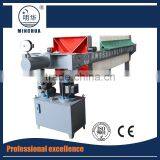 New Product 2017 Textile Dyeing Waste Water Treatment Machine thumbnail-3