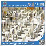 Automatic Mini Corn/Maize/Wheat Flour Milling Machine thumbnail-5