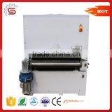 Wide Belt Sanding Machine STR1000R-RP Wood Sander for Plywood thumbnail-4