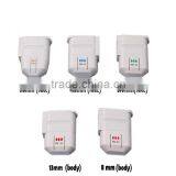 Hot Sale 1.5mm/3mm/4.5mm/8mm/13mm Anti-wrinkle Machine Tips for Face Skin Lifting Wrinkle Removal thumbnail-4