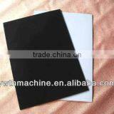 Photo Album Book Self-adhesive PVC Sheet/Self Adhesive Photo Album PVC Sheet