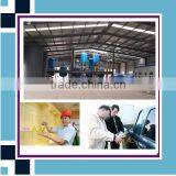 Tech Maturity Easy Operation 24Hours Non-stop Waste Engine Oil Distillation Plant 15Ton Per Day thumbnail-1