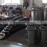 YX-280A Portable Type Small Autoclave Sterilizer thumbnail-4