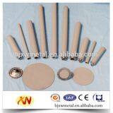 Широкое применение спрессованного прутка из титана GR5 thumbnail-3