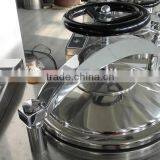 VA-SV Pre Vacuum Autoclave Sturdy Autoclave Steam Autoclave thumbnail-4