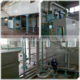 Manufacturer Supply Powder Coating Machine With Electrostatic Powder Gun thumbnail-1