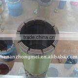 Impregnated Diamond Casing Shoe Bit thumbnail-1