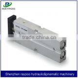 TN Double Acting Pneumatic Cylinder