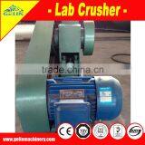 Small Crusher for Laboratory thumbnail-3
