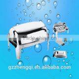 Square Bufft Buffet Stove Dishes,buffet Chafing Dish Food Warmer(ZQ66048) thumbnail-1