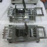 Hot Sale 4.5mm 5.5mm Tomato Slice Machine,tomato Cutting Machine (MS-5.5) thumbnail-2