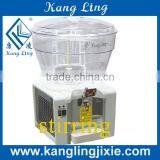 Hot Sale 50L Big Round Tank Drink Dispenser thumbnail-1