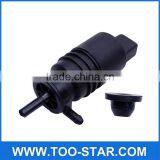 Windshield Washer Pump 67128362154 for Car E46 E38 E39 E60 E65 X3 E53 X5 Z3 Z4 thumbnail-1